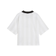 Camiseta Mujer  Puma ESS "White"