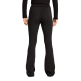 Mallas Puma ESSENTIALS HIGH WAIST FLARE "Black"
