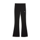 Mallas Puma ESSENTIALS HIGH WAIST FLARE "Black"