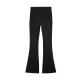 Mallas Puma ESSENTIALS HIGH WAIST FLARE "Black"