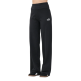 Mallas Recta  Puma ESS Small No. 1 Logo  High-Waist  "Black"