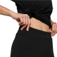 Mallas Recta  Puma ESS Small No. 1 Logo  High-Waist  "Black"