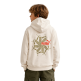 Sudadera Puma ESS LOGO LAB Brand Back Graphic FL B "Alpine Snow"