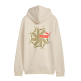 Sudadera Puma ESS LOGO LAB Brand Back Graphic FL B "Alpine Snow"
