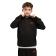 Sudadera Puma ESS LOGO LAB Brand Back Graphic FL B "Black"