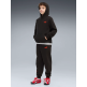 Sudadera Puma ESS LOGO LAB Brand Back Graphic FL B "Black"