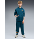 Sudadera Puma ESS LOGO LAB Brand Back Graphic FL B "Midnight Petrol"