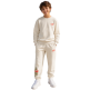 Pantalón Puma ESS LOGO LAB Brand FL B "Alpine Snow"