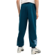 Pantalón Puma ESS LOGO LAB Brand FL B "Midnight Petrol"