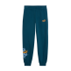 Pantalón Puma ESS LOGO LAB Brand FL B "Midnight Petrol"