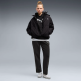 Pantalón Puma ESS LOGO LAB Comfort  FL "Black"