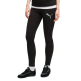 Mallas Puma ESS LOGO LAB High-Rise "Black"