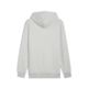 Puma ESS LOGO LAB Hoodie FL "Light Gray Heather"