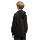 Sudadera Puma ESS LOGO LAB Relaxed FL B "Black"