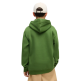 Sudaderas Puma ESS LOGO LAB Relaxed Hoodie FL B "Earthy Green"