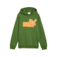 Sudaderas Puma ESS LOGO LAB Relaxed Hoodie FL B "Earthy Green"
