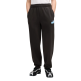 Pantalón Puma ESS LOGO LAB Relaxed FL B "Black"