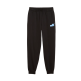 Pantalón Puma ESS LOGO LAB Relaxed FL B "Black"