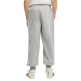 Pantalón Puma ESS LOGO LAB Relaxed  FL B "Gray Echo"