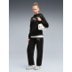 Sudadera Puma ESS LOGO LAB Standard FL "Black"