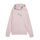 Sudadera Puma ESS LOGO LAB Standard FL "Misty Pink"