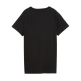 Camiseta Puma ESS LOGO LAB  "Black"