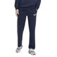 Puma ESS Logo Pants TR op "Peacoat"