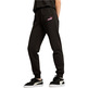 Puma Girls ESS+ Logo Sweatpants FL G "Black"