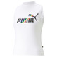 Puma ESS+ LOVE IS LOVE Tank "White"