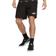 Puma ESS+ LOVE WINS Woven Shorts 8'' "Black"