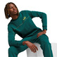 Puma ESS+ MINIMAL GOLD Crew "Malachite"