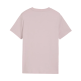 Camiseta Niña Puma ESS NATURE 2.0 Graphic G "Misty Pink"