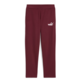 Puma ESS NATURE 2.0 No. 1 Logo Straight Pants TR G "Ruby Shimmer"