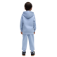 Chándal infantil Puma ESS No.1 Logo FL PS "Chambray Blue"