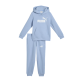 Chándal infantil Puma ESS No.1 Logo FL PS "Chambray Blue"
