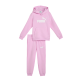 Chándal infantil Puma ESS No.1 Logo FL PS "Mauve Glow"