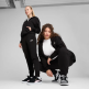 Pantalòn Mujer Puma ESS No. 1 Logo "Black"