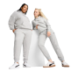 Pantalòn Puma ESS No. 1 Logo  "Light Gray Heather"