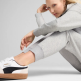 Pantalòn Puma ESS No. 1 Logo  "Light Gray Heather"