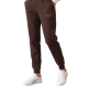 Pantalón Puma ESS+ RHINESTONE FZ FL​ "Chocolate Fondue"