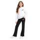 Malla Niña Puma ESS Rhinestone  G "Black"