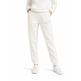 Pantalón Puma ESS Rhinestone LOGO  TR "White"