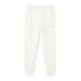 Pantalón Puma ESS Rhinestone LOGO  TR "White"