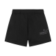 Pantalòn Corto Puma ESS Rhinestone TR G "Black"