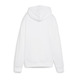 Puma ESS+ Script Hoodie TR "White"