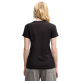 Camisetas Puma ESS SEQUINS Tee "Black"