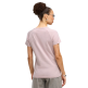 Camiseta Puma ESS SEQUINS  "Misty Pink"