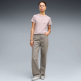 Camiseta Puma ESS SEQUINS  "Misty Pink"