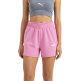 Pantalòn Corto Mujer  Puma ESS Small No. 1 Logo 5'' TR "fuchsia"
