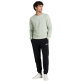 Sudadera Puma ESS Small No.1 Logo centered  FL "Soft Grass"